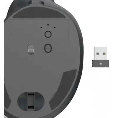 Hama EWM-600 czarna pionowa