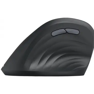 Hama EWM-600 czarna pionowa dla leworęcznych