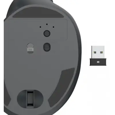 Hama EWM-500 czarna pionowa