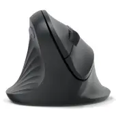 Hama EWM-500 czarna pionowa dla leworęcznych