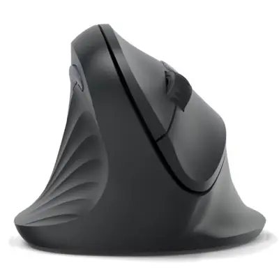 Hama EWM-500 czarna pionowa dla leworęcznych