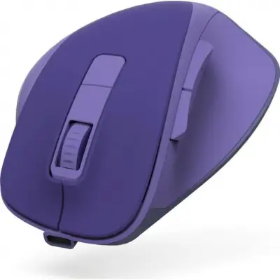 Hama WM-500 fioletowa