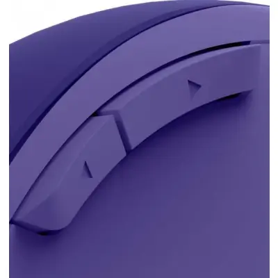 Hama WM-500 fioletowa