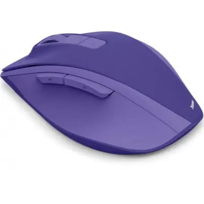 Hama WM-500 fioletowa