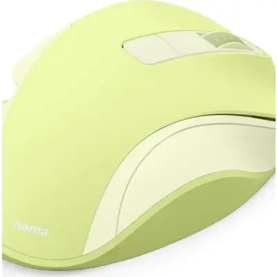 Hama WM-500 zielona