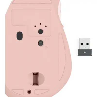 Hama WM-500 różowa