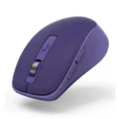 Hama WM-450 fioletowa