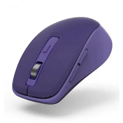 Hama WM-450 fioletowa