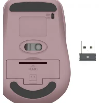 Hama WM-450 różowa