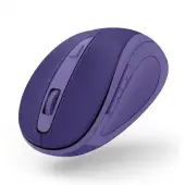 Hama WM-400 fioletowa