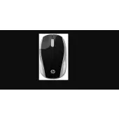HP 200 srebrna
