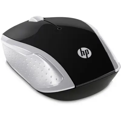 HP 200 srebrna