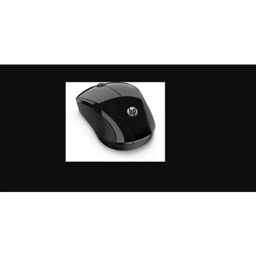 HP 220 Silent Wireless Mouse
