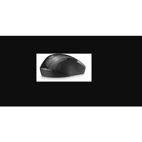 HP 220 Silent Wireless Mouse