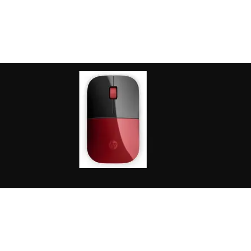 HP Z3700 Czerwona