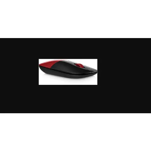 HP Z3700 Czerwona
