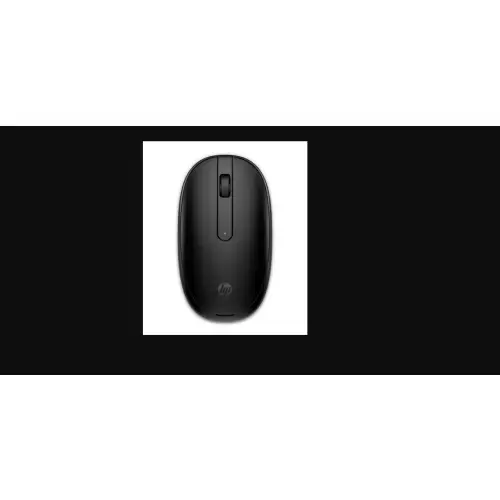 HP 240 czarny