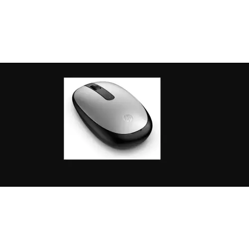 HP 240 srebrny