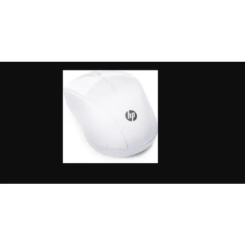 HP 220 biały
