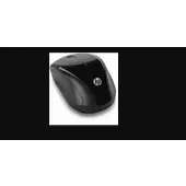 HP 220 czarny