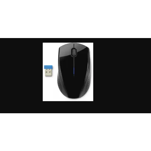 HP 220 czarny