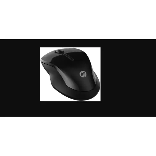 HP 250 Dual Mode