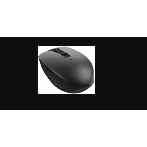 HP 710 Silent Czarna