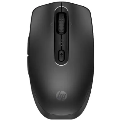 HP 690 Qi-Charging