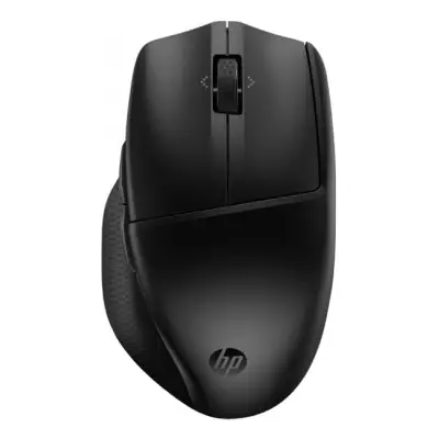 HP 480 Comfort czarny