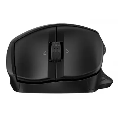 HP 480 Comfort czarny