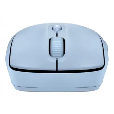 HP 400 Quiet Niebieska