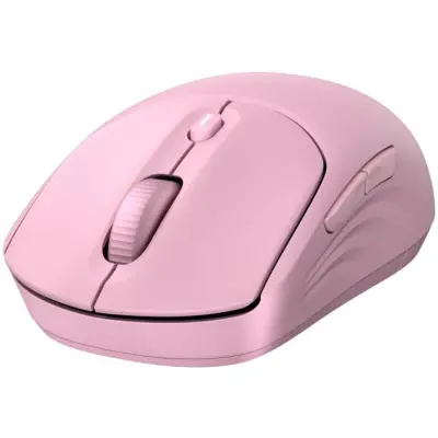 HP 400 Quiet Różowa