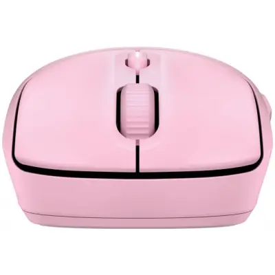 HP 400 Quiet Różowa