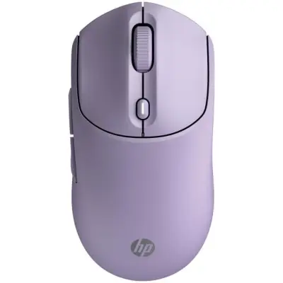 HP 400 Quiet Fioletowa