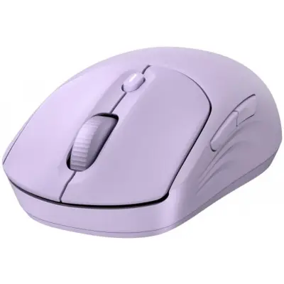 HP 400 Quiet Fioletowa