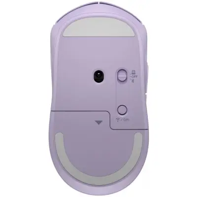 HP 400 Quiet Fioletowa