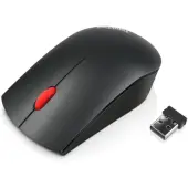 Myszka Lenovo ThinkPad Essential bezprzewodowa czarna