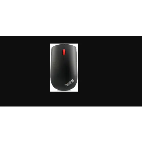 Lenovo ThinkPad Essential Wireless Mouse