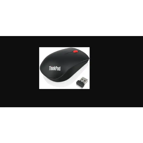 Lenovo ThinkPad Essential Wireless Mouse