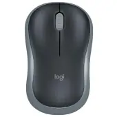 Logitech M185 Szara