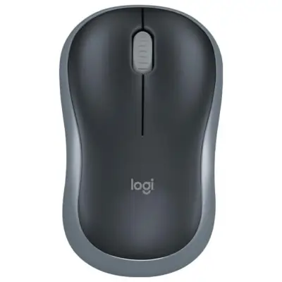 Logitech M185 Szara