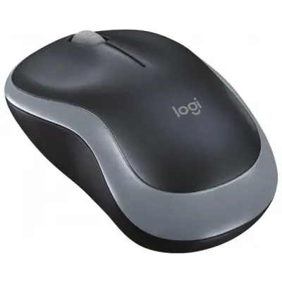 Logitech M185 Szara