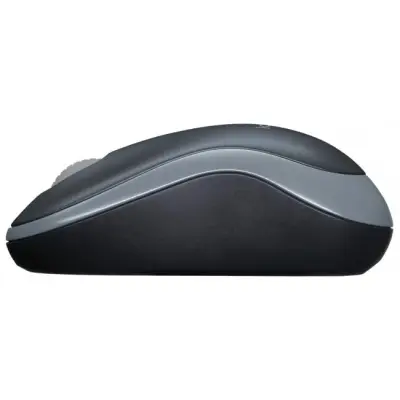 Logitech M185 Szara