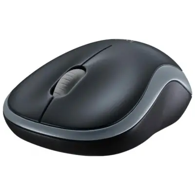 Logitech M185 Szara