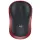 Logitech M185 Czerwona