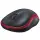 Logitech M185 Czerwona