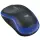 Logitech M185 Niebieska