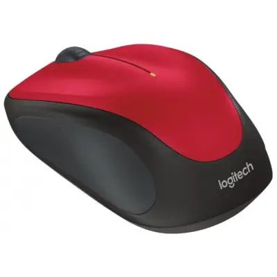 Logitech M235 Czerwona