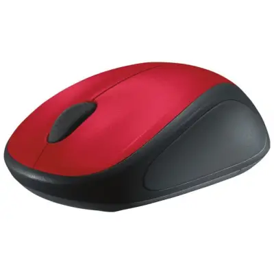 Logitech M235 Czerwona