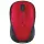 Logitech M235 Czerwona